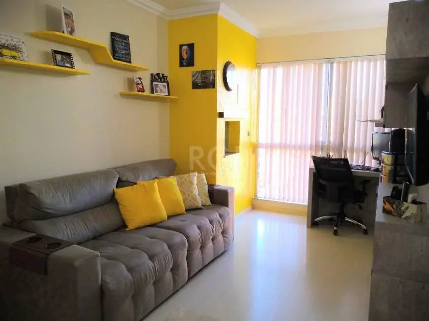 Foto 1 de Apartamento com 2 Quartos à venda, 55m² em Sarandi, Porto Alegre