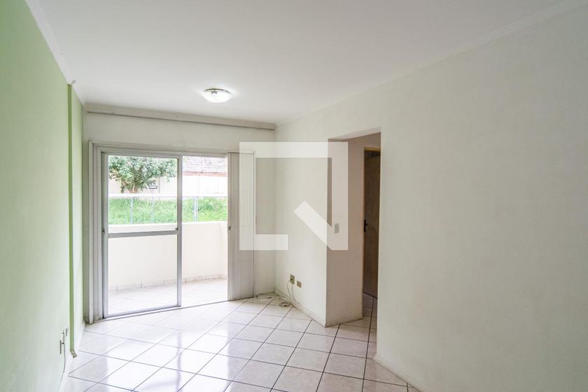 Foto 1 de Apartamento com 2 Quartos à venda, 53m² em Vila Esperança, São Paulo