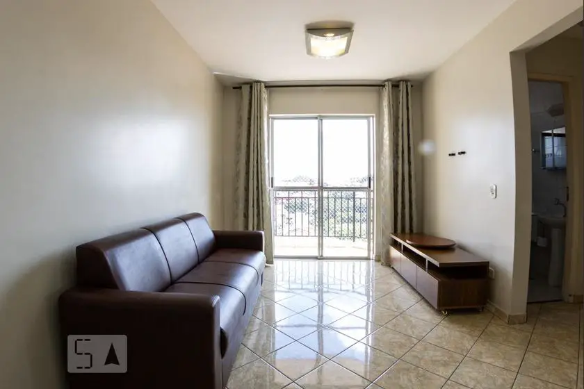 Foto 1 de Apartamento com 2 Quartos para alugar, 55m² em Vila Formosa, São Paulo