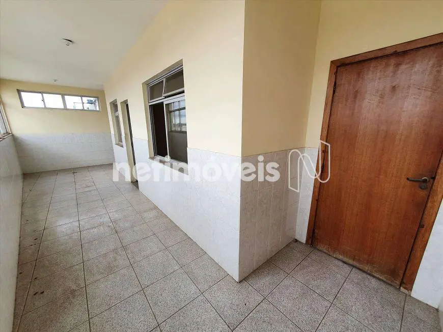 Foto 1 de Apartamento com 3 Quartos para alugar, 85m² em Alvorada, Contagem