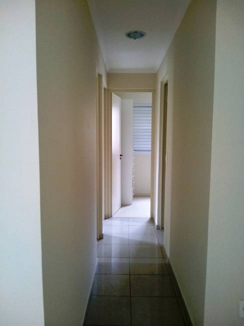 Foto 3 de Apartamento com 3 Quartos para alugar, 60m² em Butantã, São Paulo