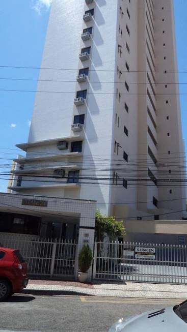 Foto 1 de Apartamento com 3 Quartos à venda, 90m² em Cocó, Fortaleza