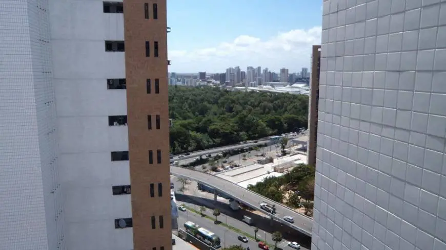 Foto 3 de Apartamento com 3 Quartos à venda, 90m² em Cocó, Fortaleza
