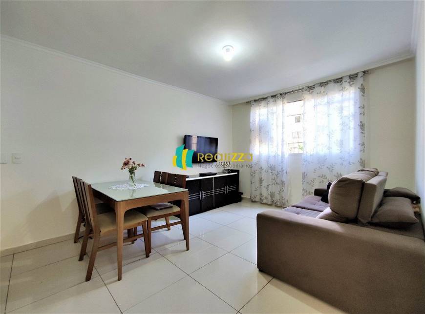 Foto 3 de Apartamento com 3 Quartos à venda, 70m² em Guarani, Belo Horizonte