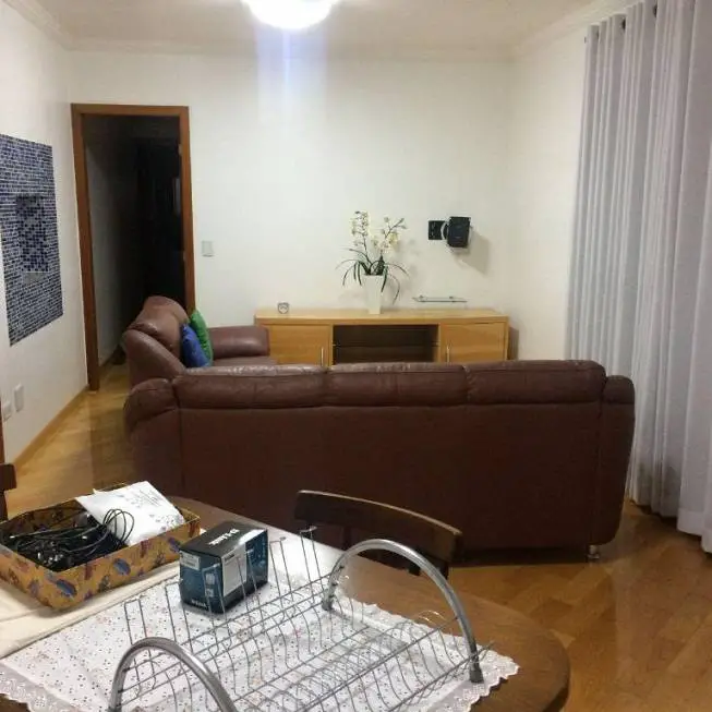 Foto 1 de Apartamento com 3 Quartos à venda, 98m² em Jardim Teresa, São Paulo