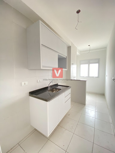 Foto 1 de Apartamento com 3 Quartos à venda, 74m² em Parque Industrial, São José dos Campos