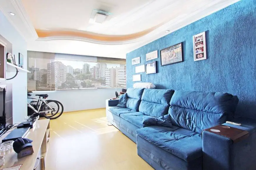 Foto 1 de Apartamento com 3 Quartos à venda, 95m² em Partenon, Porto Alegre