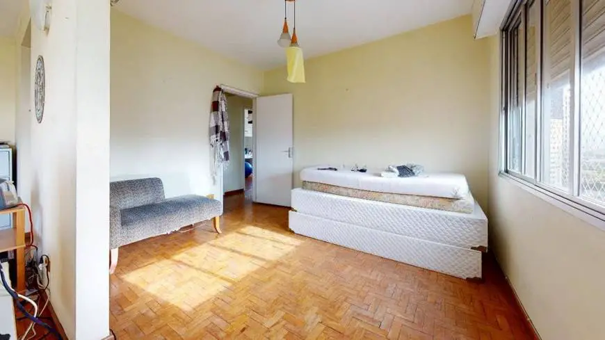 Foto 4 de Apartamento com 3 Quartos à venda, 106m² em Perdizes, São Paulo