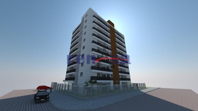 Foto 1 de Apartamento com 3 Quartos à venda, 112m² em Pio X, Caxias do Sul