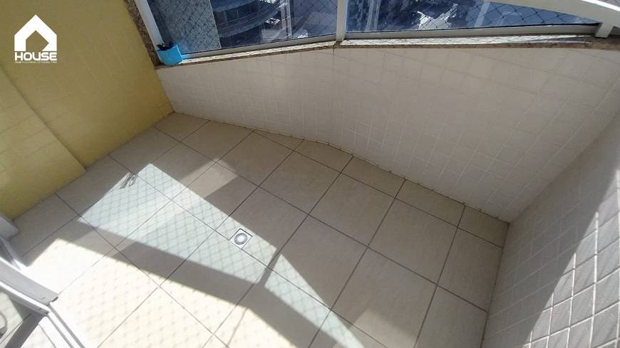 Foto 4 de Apartamento com 3 Quartos à venda, 90m² em Praia do Morro, Guarapari