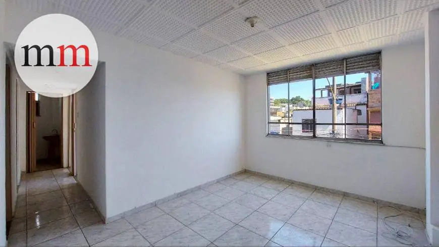 Foto 4 de Apartamento com 3 Quartos à venda, 80m² em Ribeira, Rio de Janeiro