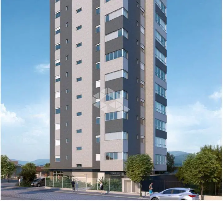 Foto 4 de Apartamento com 3 Quartos à venda, 119m² em São Francisco, Bento Gonçalves