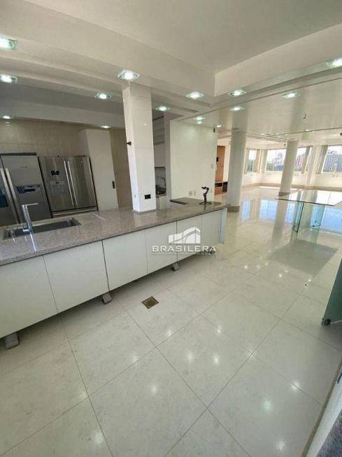Foto 1 de Apartamento com 3 Quartos à venda, 186m² em Setor Sul, Goiânia