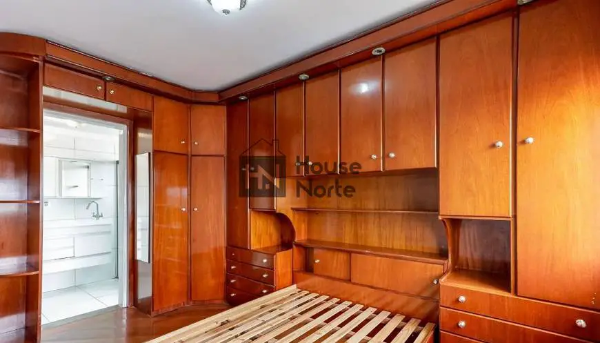 Foto 1 de Apartamento com 3 Quartos à venda, 135m² em Vila Maria Alta, São Paulo