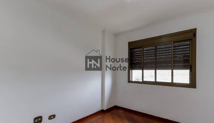 Foto 4 de Apartamento com 3 Quartos à venda, 135m² em Vila Maria Alta, São Paulo
