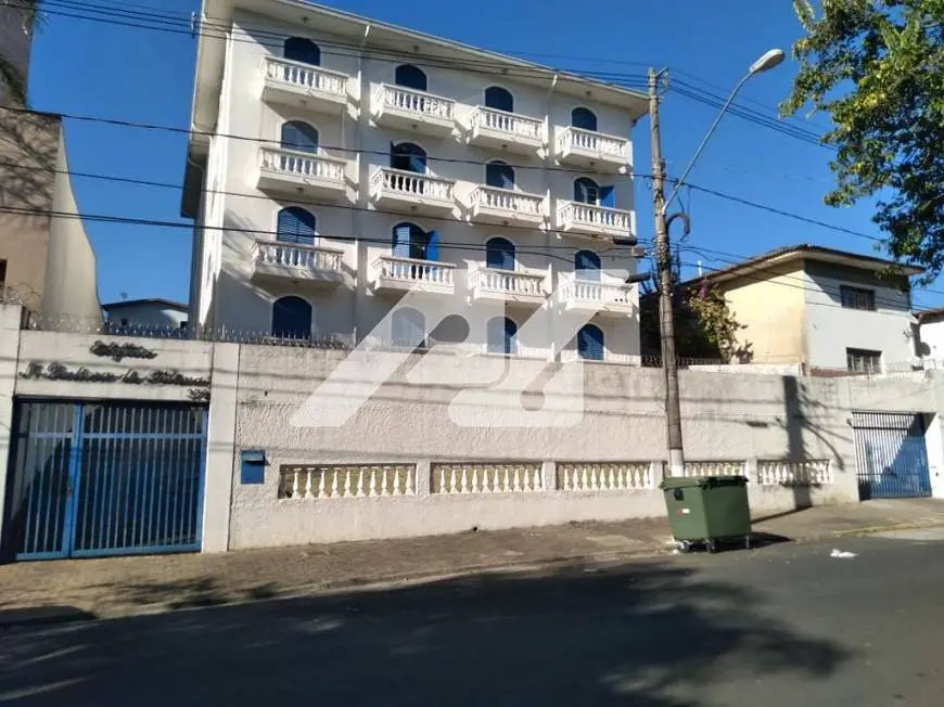 Foto 1 de Apartamento com 3 Quartos à venda, 83m² em Vila Nova São José, Campinas