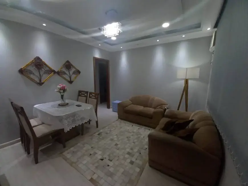 Foto 2 de Apartamento com 3 Quartos à venda, 70m² em  Vila Valqueire, Rio de Janeiro