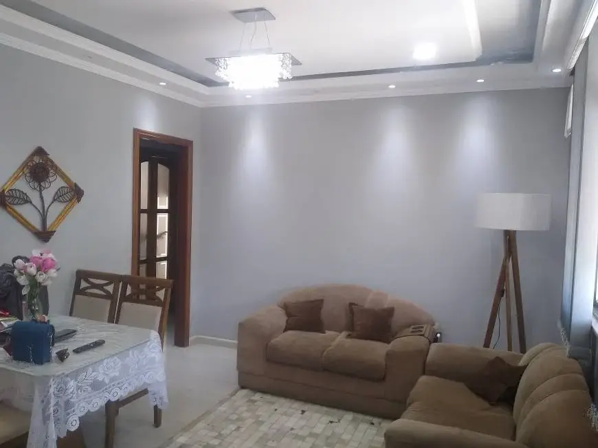 Foto 3 de Apartamento com 3 Quartos à venda, 70m² em  Vila Valqueire, Rio de Janeiro