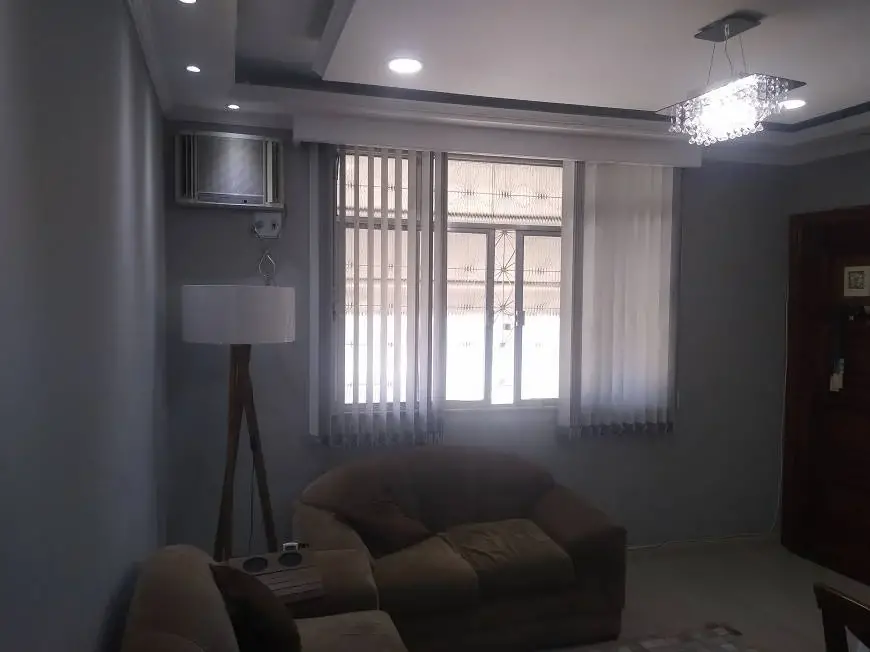 Foto 5 de Apartamento com 3 Quartos à venda, 70m² em  Vila Valqueire, Rio de Janeiro
