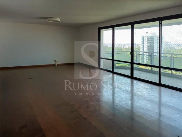 Foto 1 de Apartamento com 4 Quartos para alugar, 330m² em Alto Da Boa Vista, São Paulo