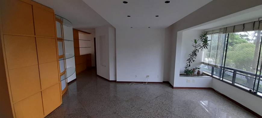 Foto 1 de Apartamento com 4 Quartos para alugar, 170m² em Asa Norte, Brasília