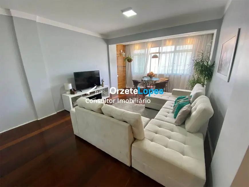 Foto 2 de Apartamento com 4 Quartos à venda, 126m² em Dionísio Torres, Fortaleza
