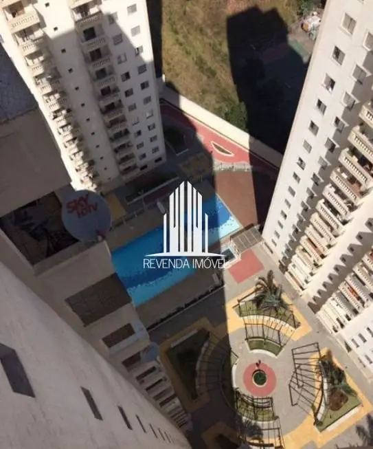 Foto 5 de Apartamento com 4 Quartos à venda, 105m² em Freguesia do Ó, São Paulo