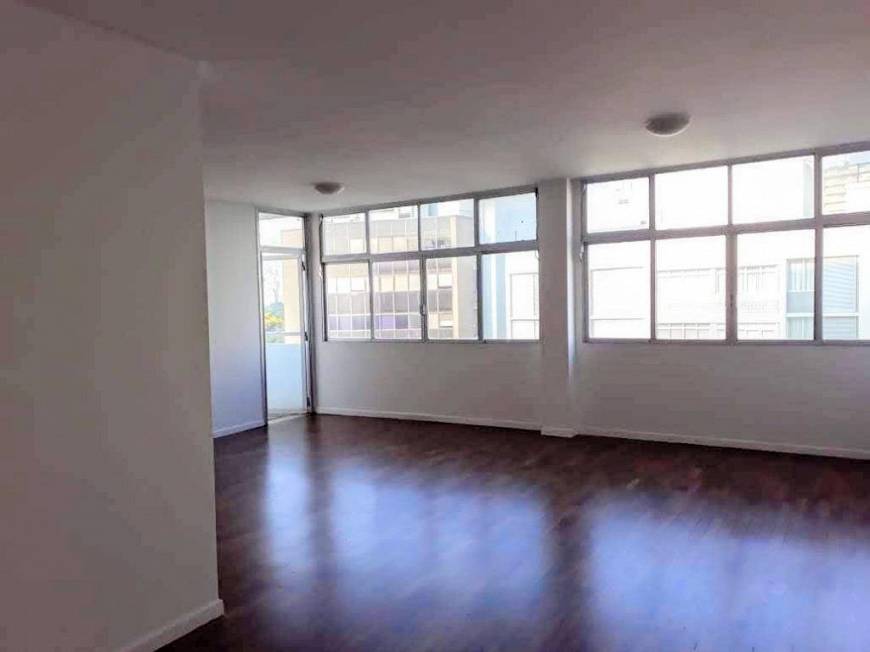 Foto 1 de Apartamento com 4 Quartos para alugar, 210m² em Itaim Bibi, São Paulo