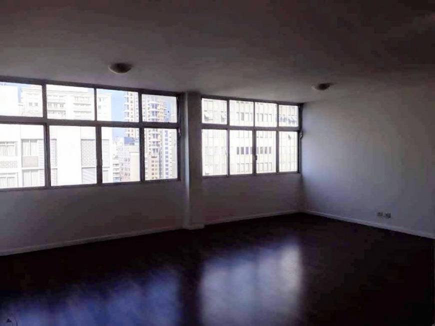 Foto 5 de Apartamento com 4 Quartos para alugar, 210m² em Itaim Bibi, São Paulo