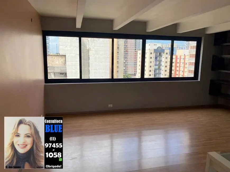Foto 1 de Apartamento com 4 Quartos à venda, 117m² em Paraíso, São Paulo