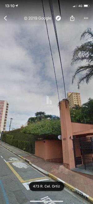 Foto 4 de Apartamento com 4 Quartos à venda, 220m² em Vila Assuncao, Santo André