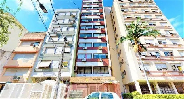 Foto 1 de Casa com 1 Quarto à venda, 30m² em Centro Histórico, Porto Alegre