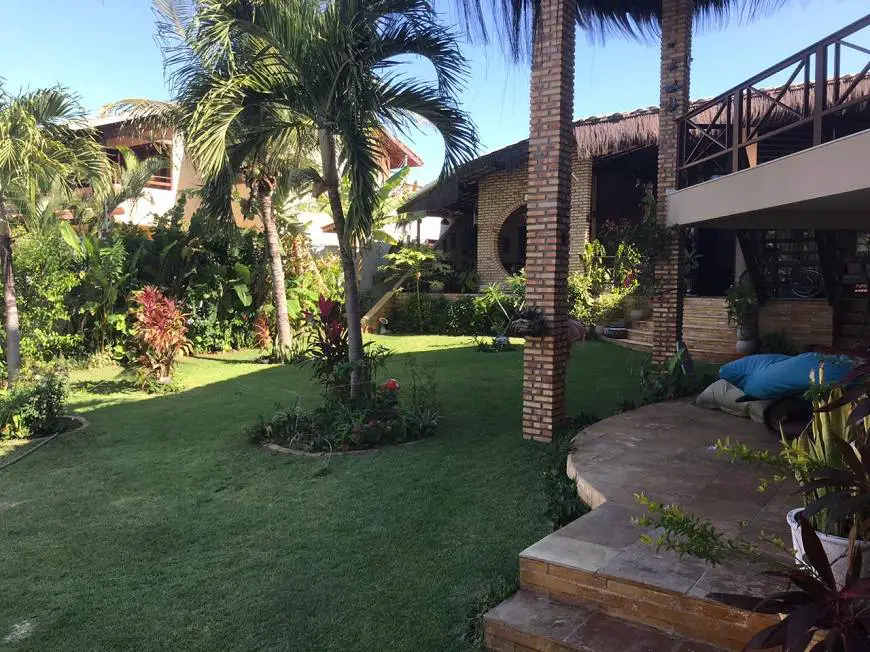 Foto 1 de Casa com 1 Quarto à venda, 325m² em Cumbuco, Caucaia