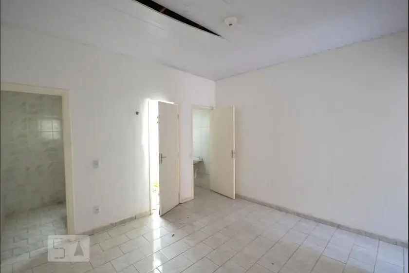 Foto 3 de Casa com 1 Quarto para alugar, 60m² em Vila Mariana, São Paulo