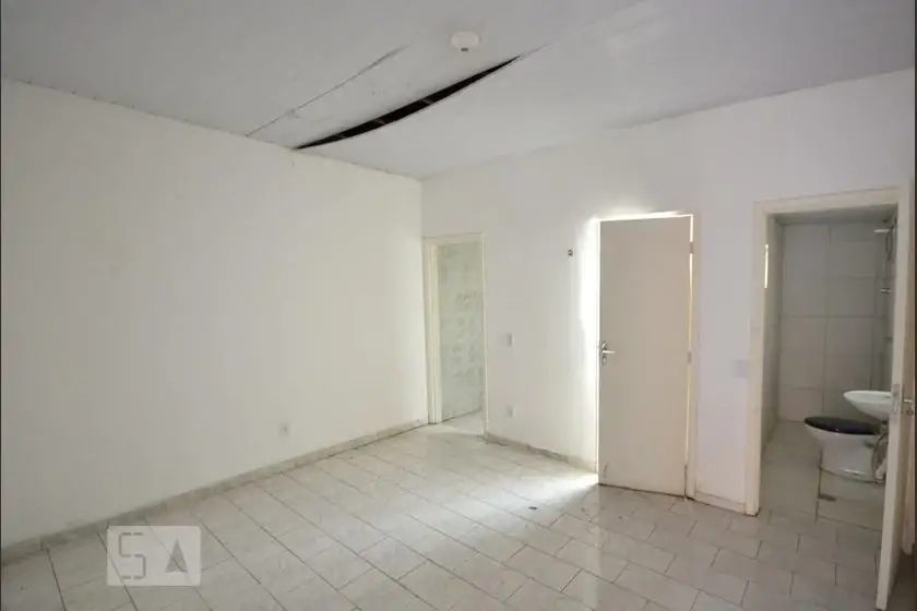 Foto 4 de Casa com 1 Quarto para alugar, 60m² em Vila Mariana, São Paulo