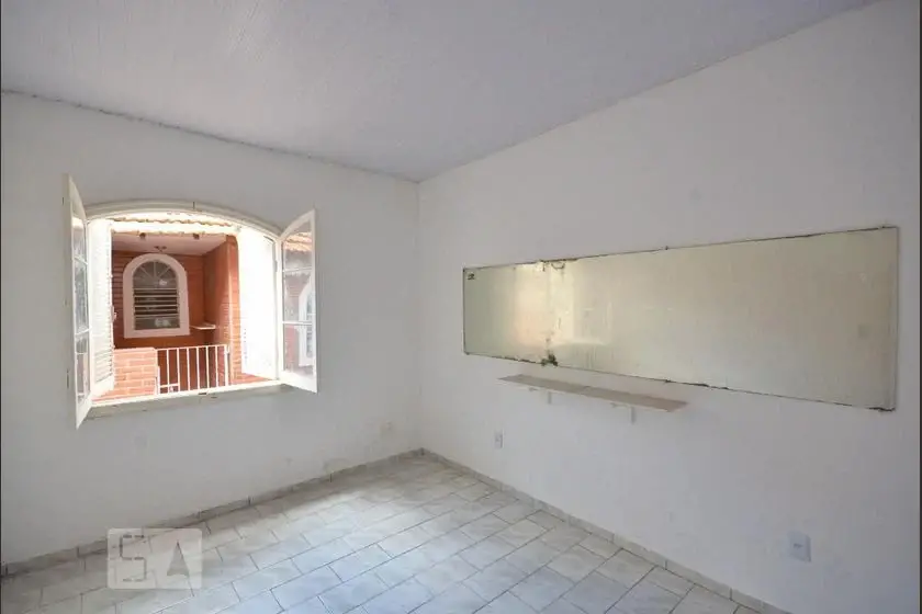 Foto 5 de Casa com 1 Quarto para alugar, 60m² em Vila Mariana, São Paulo