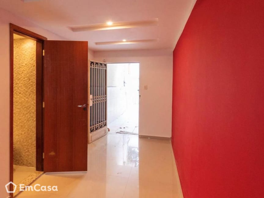 Foto 1 de Casa com 2 Quartos à venda, 90m² em Vila Isabel, Rio de Janeiro