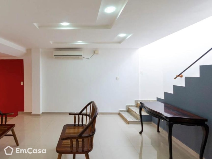 Foto 5 de Casa com 2 Quartos à venda, 90m² em Vila Isabel, Rio de Janeiro