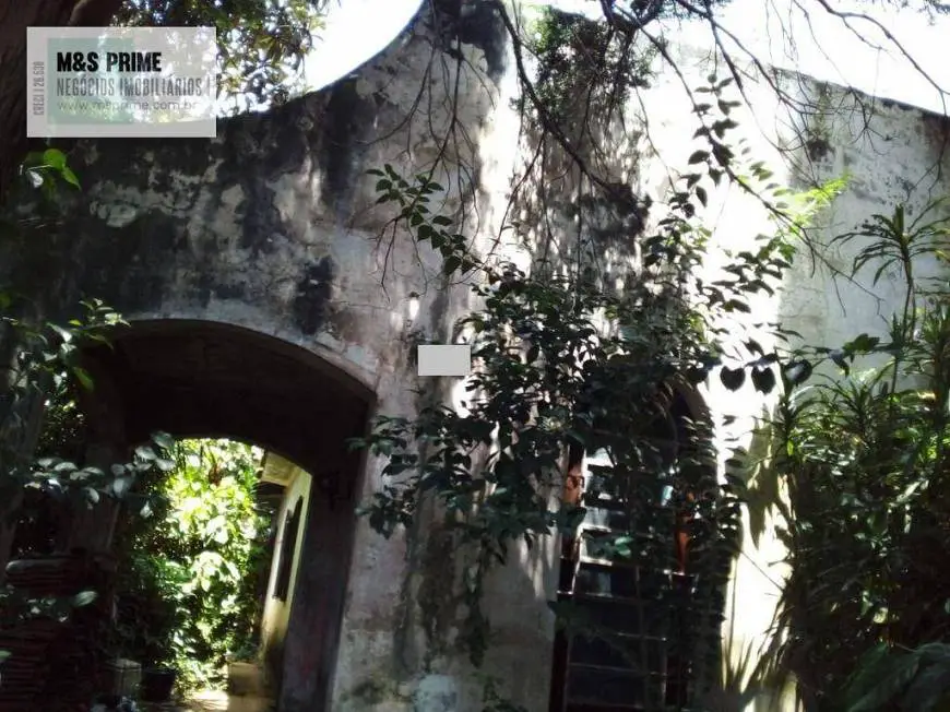 Foto 1 de Casa com 2 Quartos à venda, 112m² em Vila Santa Teresa, Santo André