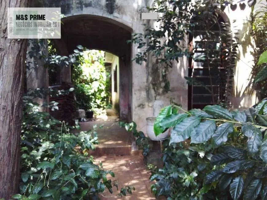 Foto 2 de Casa com 2 Quartos à venda, 112m² em Vila Santa Teresa, Santo André