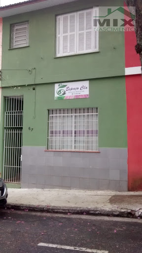 Foto 1 de Casa com 2 Quartos à venda, 49m² em Vila Santa Teresa, Santo André