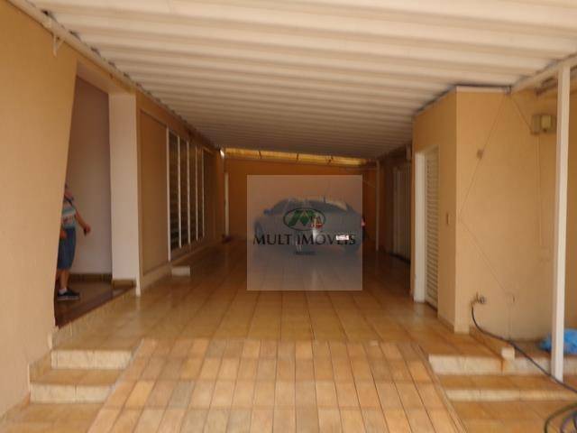 Foto 3 de Casa com 3 Quartos para alugar, 254m² em Alto da Boa Vista, Ribeirão Preto