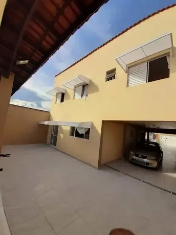 Foto 3 de Casa com 3 Quartos para alugar, 380m² em Barra do Jucu, Vila Velha