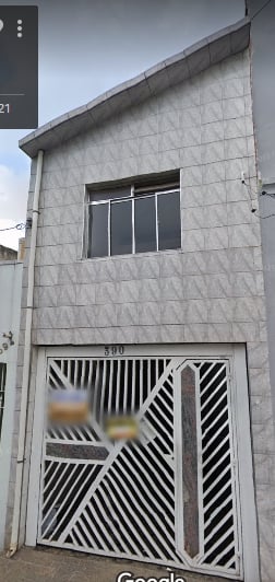 Foto 1 de Casa com 3 Quartos para alugar, 100m² em Chácara Belenzinho, São Paulo