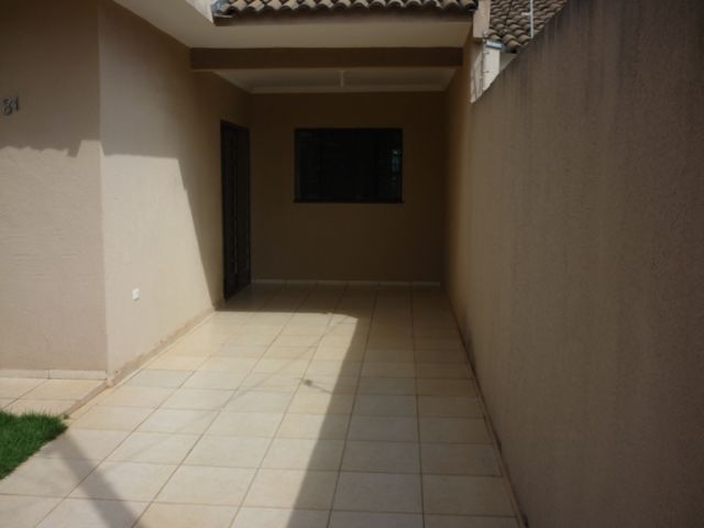 Foto 2 de Casa com 3 Quartos à venda, 70m² em Jardim Dias II, Maringá