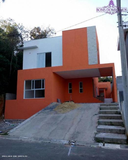 Foto 1 de Casa com 3 Quartos à venda, 279m² em Jardim Europa, Vargem Grande Paulista