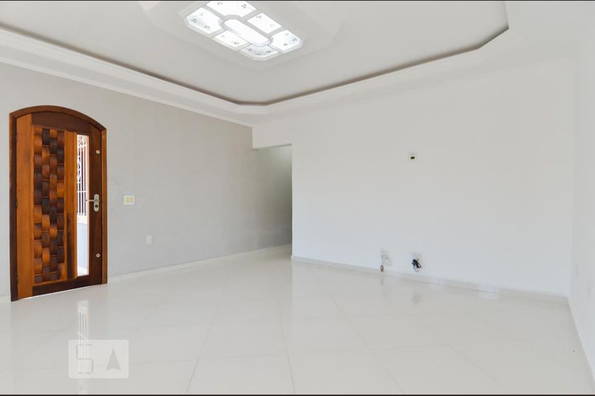 Foto 3 de Casa com 3 Quartos para alugar, 160m² em Parque Continental II, Guarulhos