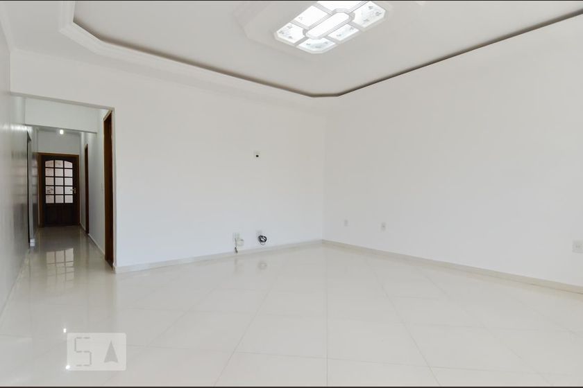 Foto 4 de Casa com 3 Quartos para alugar, 160m² em Parque Continental II, Guarulhos