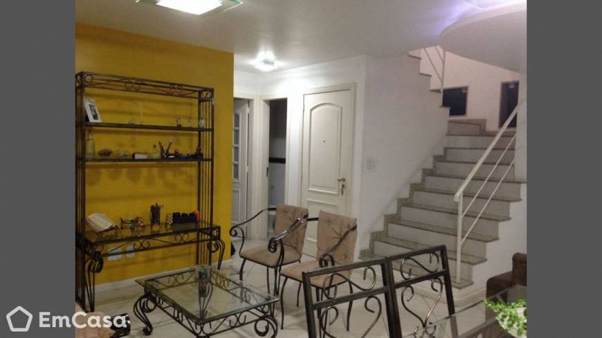 Foto 4 de Casa com 3 Quartos à venda, 184m² em Pechincha, Rio de Janeiro
