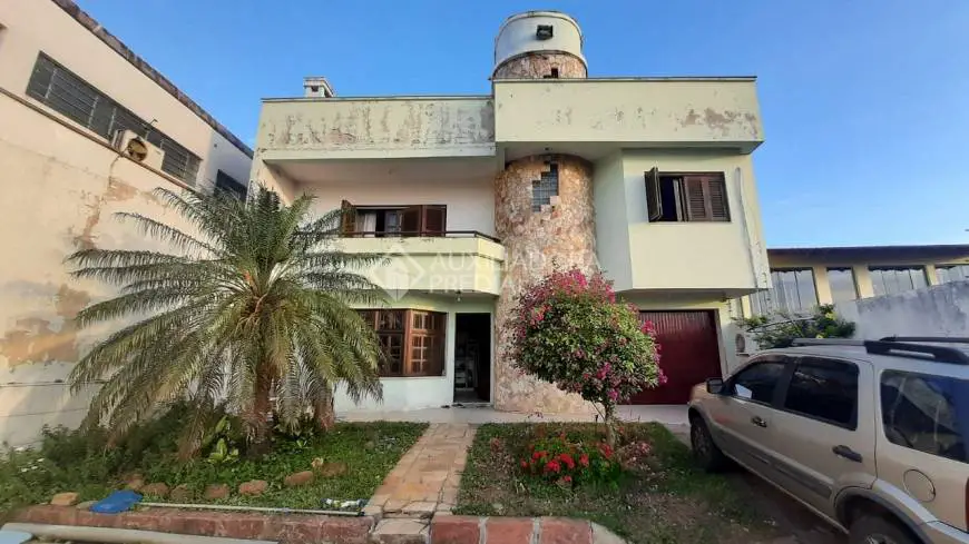 Foto 1 de Casa com 3 Quartos à venda, 183m² em Santa Tereza, Porto Alegre